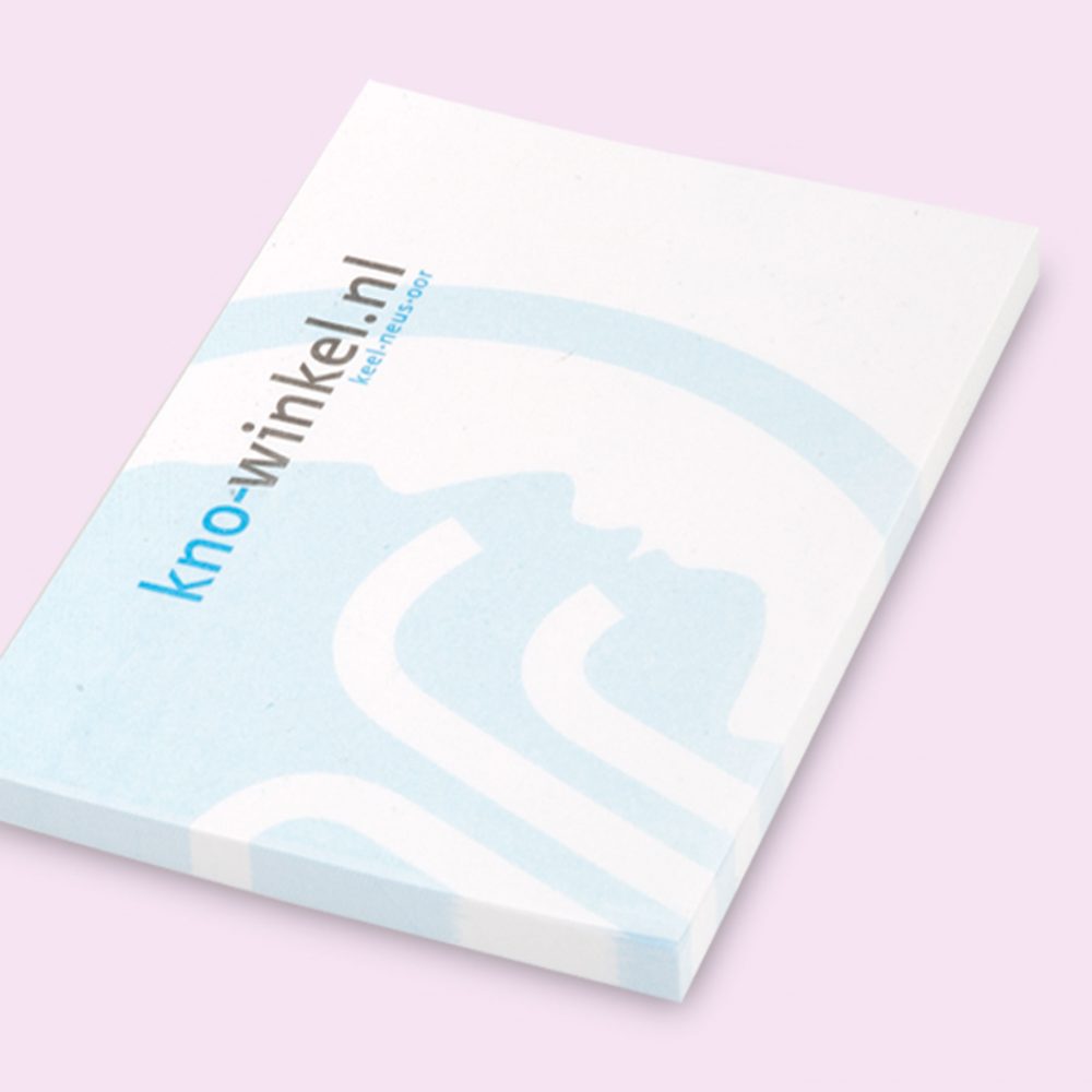 Yapışkanlı Notluklar 01