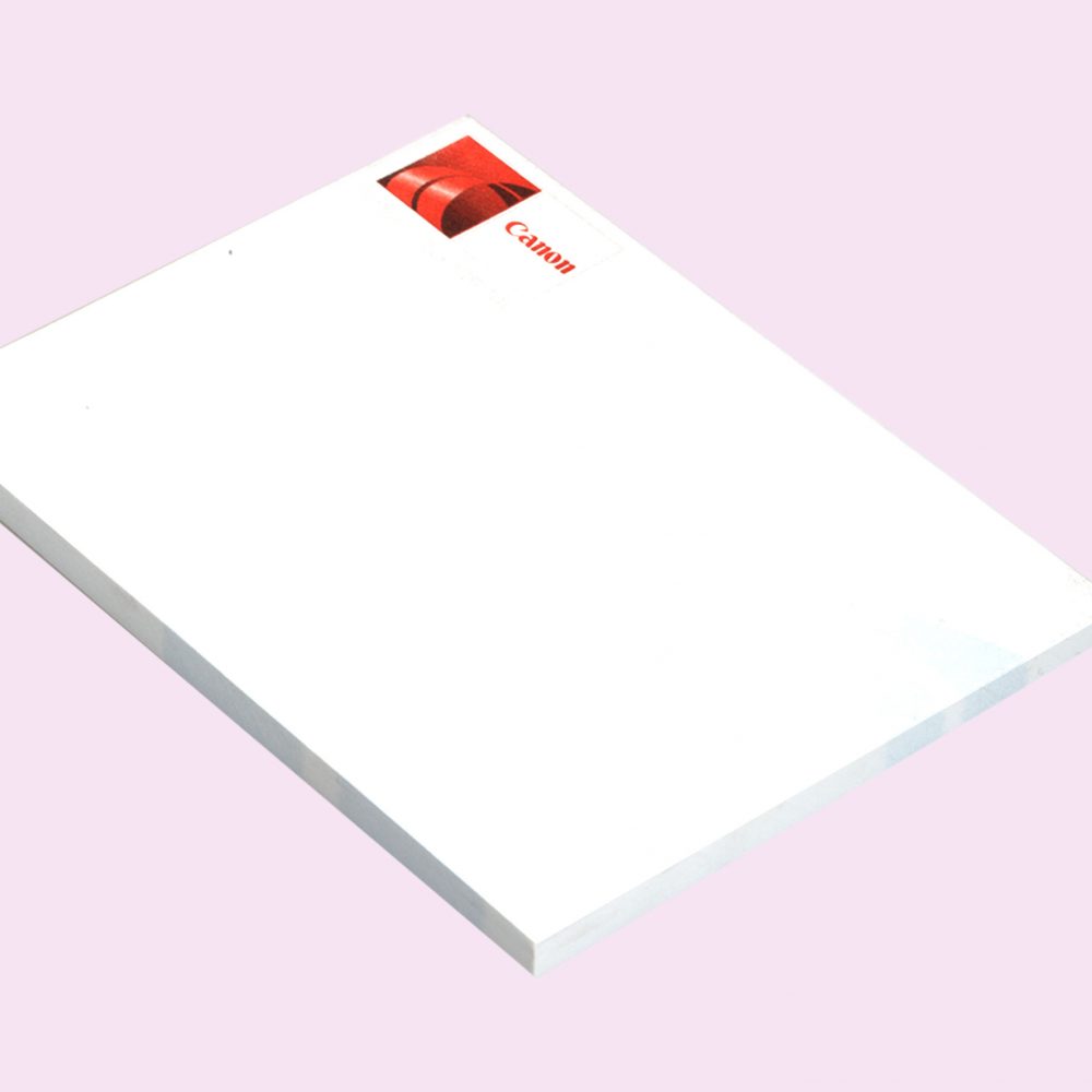 Yapışkanlı Notluklar 03