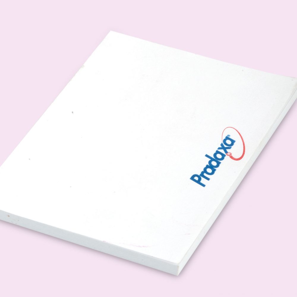 Yapışkanlı Notluklar 04