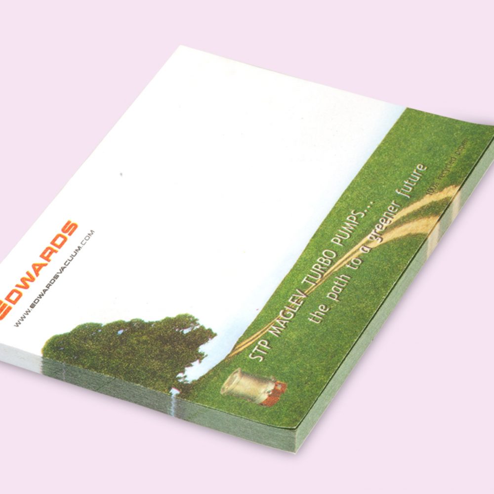 Yapışkanlı Notluklar 05