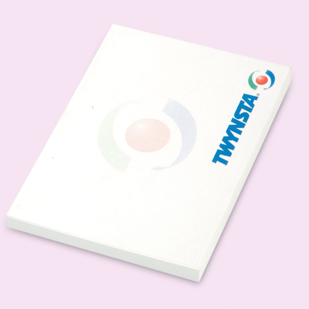 Yapışkanlı Notluklar 06